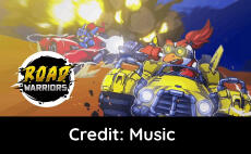 Credit: Music Road Warriors