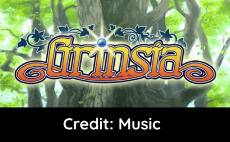 Credit: Music (3DS Version) Grinsia