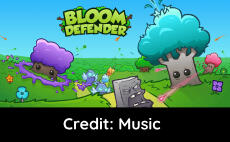 Credit: Music Bloom Defender