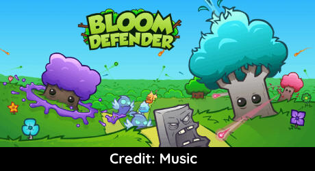 Bloom Defender