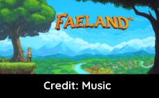 Faeland