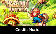 Hazelnut Bastille