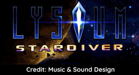 Lysium: Stardiver